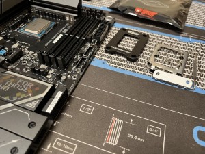 LANCOOL 217 – Letisztult gamer gép